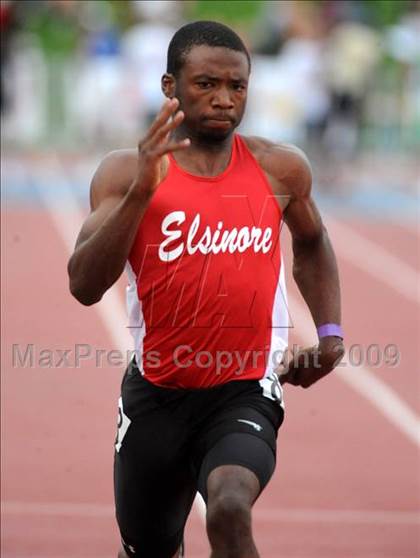 Thumbnail 2 in CIF State Championships (Preliminaries) photogallery.