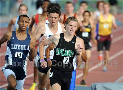 Thumbnail 1 in CIF State Championships (Preliminaries) photogallery.