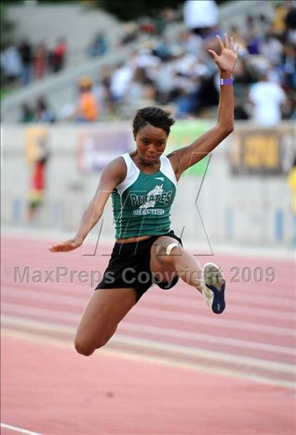 Thumbnail 3 in CIF State Championships (Preliminaries) photogallery.