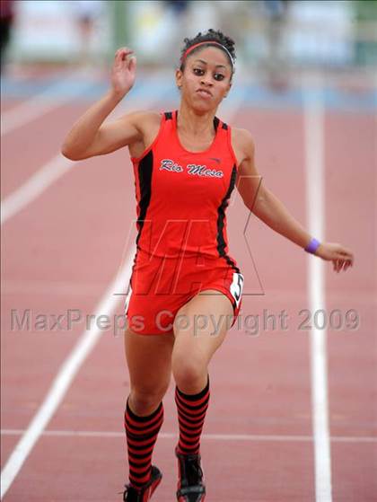 Thumbnail 1 in CIF State Championships (Preliminaries) photogallery.