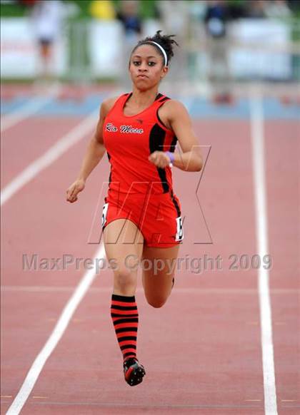Thumbnail 2 in CIF State Championships (Preliminaries) photogallery.