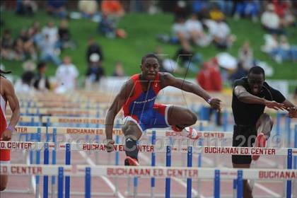 Thumbnail 2 in CIF State Championships (Preliminaries) photogallery.