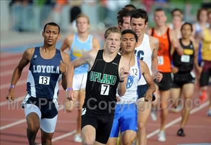 Thumbnail 2 in CIF State Championships (Preliminaries) photogallery.