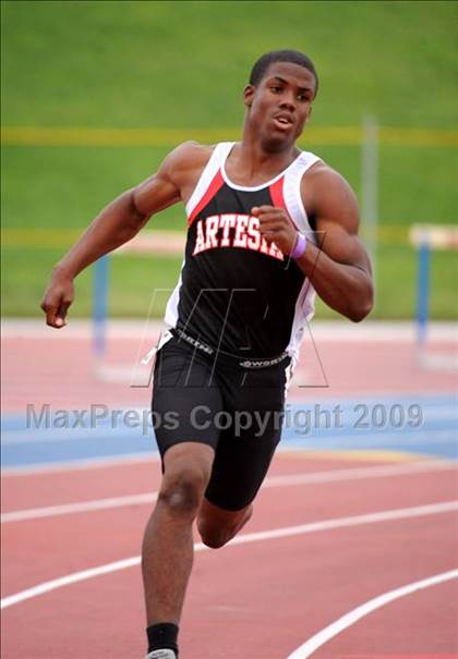 Thumbnail 3 in CIF State Championships (Preliminaries) photogallery.
