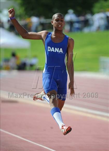 Thumbnail 2 in CIF State Championships (Preliminaries) photogallery.
