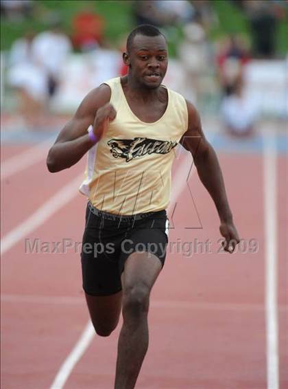 Thumbnail 2 in CIF State Championships (Preliminaries) photogallery.