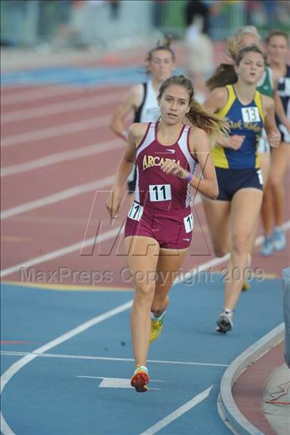 Thumbnail 1 in CIF State Championships (Preliminaries) photogallery.