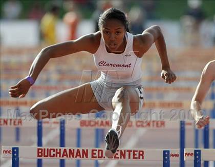 Thumbnail 3 in CIF State Championships (Preliminaries) photogallery.