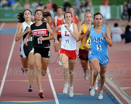 Thumbnail 1 in CIF State Championships (Preliminaries) photogallery.