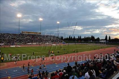 Thumbnail 3 in CIF State Championships (Preliminaries) photogallery.