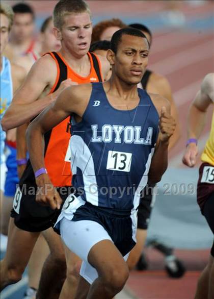 Thumbnail 3 in CIF State Championships (Preliminaries) photogallery.