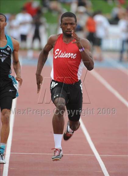Thumbnail 3 in CIF State Championships (Preliminaries) photogallery.