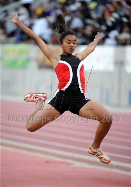 Thumbnail 3 in CIF State Championships (Preliminaries) photogallery.