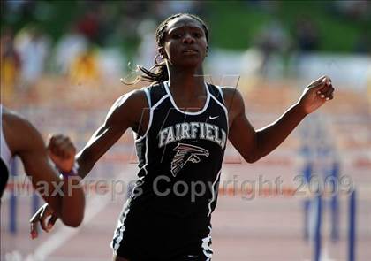 Thumbnail 2 in CIF State Championships (Preliminaries) photogallery.