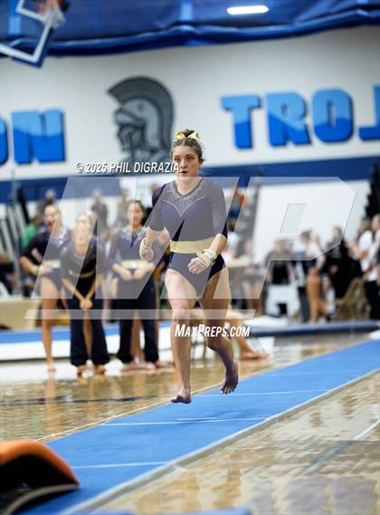 Thumbnail 1 in CHSAA 4A Final photogallery.