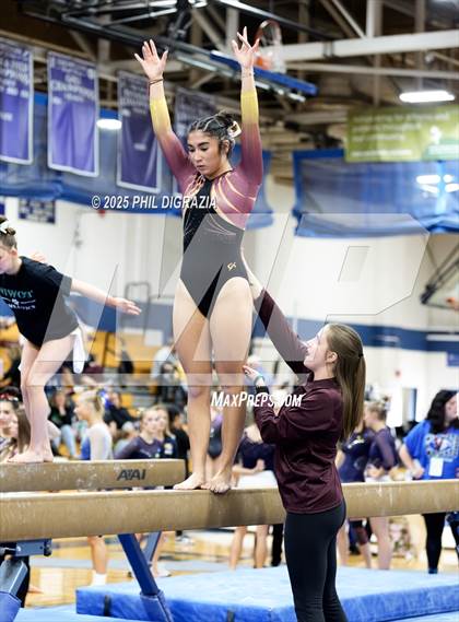 Thumbnail 3 in CHSAA 4A Final photogallery.