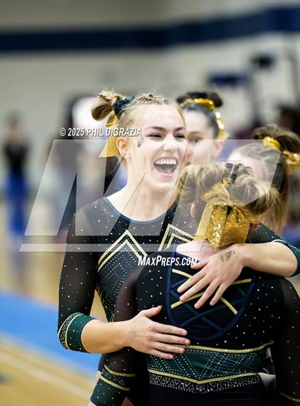 Thumbnail 1 in CHSAA 4A Final photogallery.