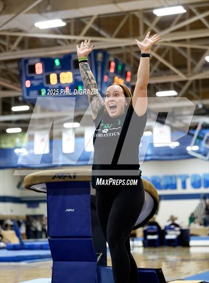 Thumbnail 2 in CHSAA 4A Final photogallery.