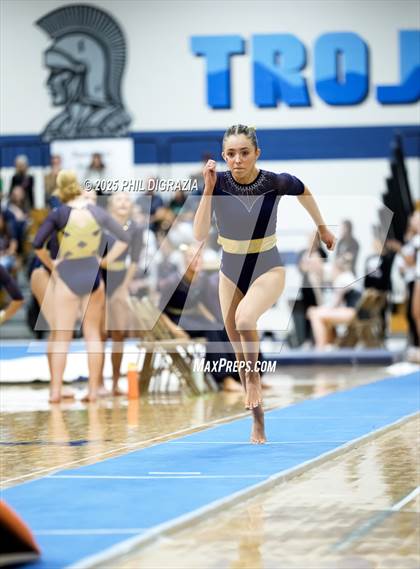 Thumbnail 1 in CHSAA 4A Final photogallery.