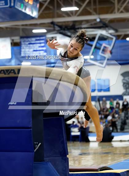 Thumbnail 3 in CHSAA 4A Final photogallery.