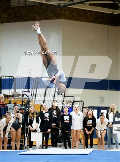 Thumbnail 1 in CHSAA 4A Final photogallery.