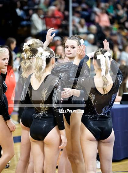 Thumbnail 3 in CHSAA 4A Final photogallery.