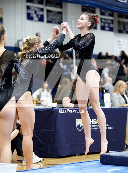 Thumbnail 3 in CHSAA 4A Final photogallery.