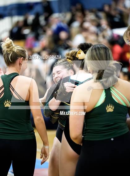 Thumbnail 3 in CHSAA 4A Final photogallery.