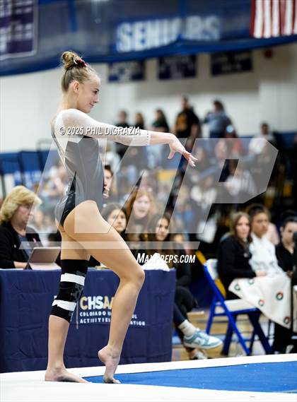 Thumbnail 1 in CHSAA 4A Final photogallery.