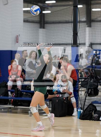 Thumbnail 3 in James Logan vs. Sunnyslope (Nike Tournament of Champions – Southwest) photogallery.