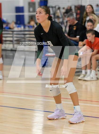 Thumbnail 3 in James Logan vs. Sunnyslope (Nike Tournament of Champions – Southwest) photogallery.