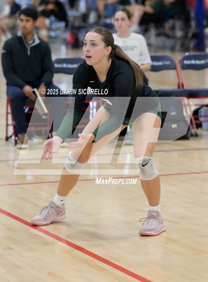 Thumbnail 3 in James Logan vs. Sunnyslope (Nike Tournament of Champions – Southwest) photogallery.