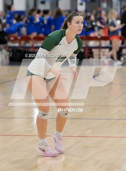 Thumbnail 1 in James Logan vs. Sunnyslope (Nike Tournament of Champions – Southwest) photogallery.