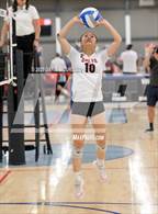 Photo from the gallery "James Logan vs. Sunnyslope (Nike Tournament of Champions – Southwest)"