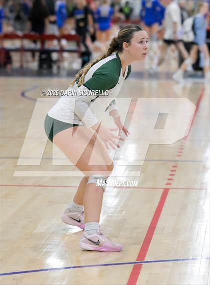 Thumbnail 1 in James Logan vs. Sunnyslope (Nike Tournament of Champions – Southwest) photogallery.