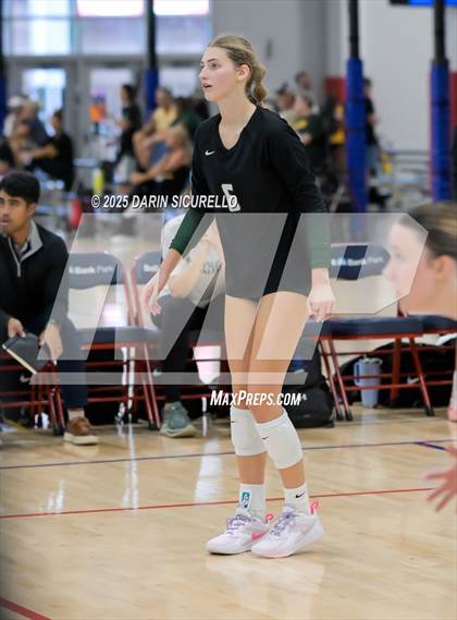 Thumbnail 3 in James Logan vs. Sunnyslope (Nike Tournament of Champions – Southwest) photogallery.