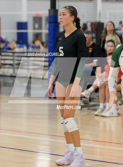 Thumbnail 2 in James Logan vs. Sunnyslope (Nike Tournament of Champions – Southwest) photogallery.