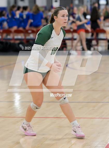 Thumbnail 2 in James Logan vs. Sunnyslope (Nike Tournament of Champions – Southwest) photogallery.