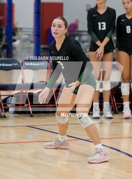 Thumbnail 3 in James Logan vs. Sunnyslope (Nike Tournament of Champions – Southwest) photogallery.