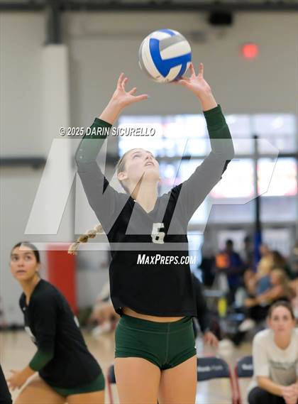 Thumbnail 1 in James Logan vs. Sunnyslope (Nike Tournament of Champions – Southwest) photogallery.