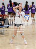 Photo from the gallery "James Logan vs. Sunnyslope (Nike Tournament of Champions – Southwest)"