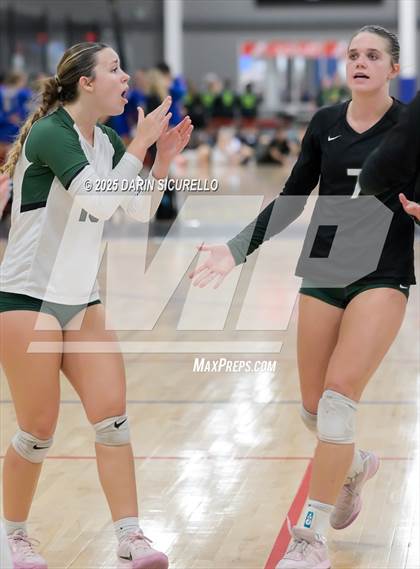Thumbnail 3 in James Logan vs. Sunnyslope (Nike Tournament of Champions – Southwest) photogallery.