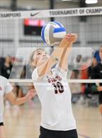 Photo from the gallery "James Logan vs. Sunnyslope (Nike Tournament of Champions – Southwest)"