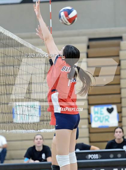 Thumbnail 1 in Beckman @ Aliso Niguel photogallery.