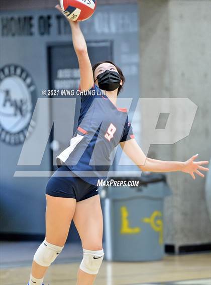 Thumbnail 2 in Beckman @ Aliso Niguel photogallery.