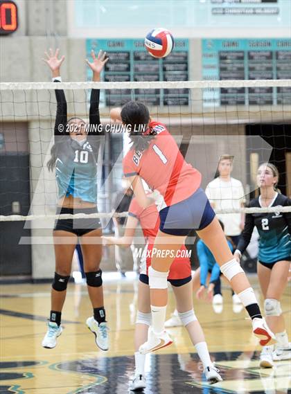 Thumbnail 1 in Beckman @ Aliso Niguel photogallery.