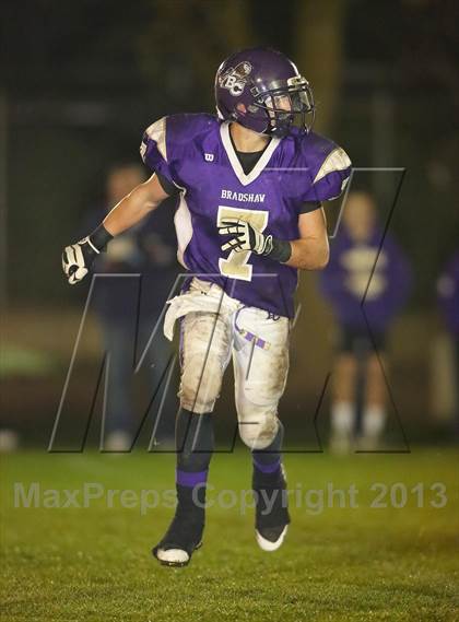 Thumbnail 1 in Bradshaw Christian vs. Brookside Christian (CIF SJS D6 Semifinal) photogallery.