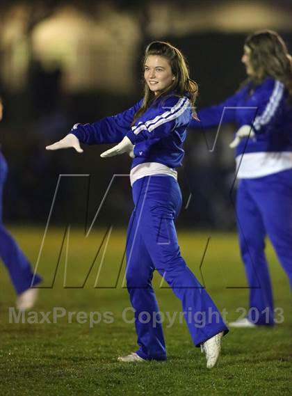 Thumbnail 2 in Bradshaw Christian vs. Brookside Christian (CIF SJS D6 Semifinal) photogallery.