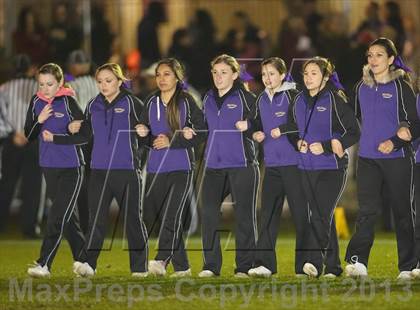 Thumbnail 1 in Bradshaw Christian vs. Brookside Christian (CIF SJS D6 Semifinal) photogallery.