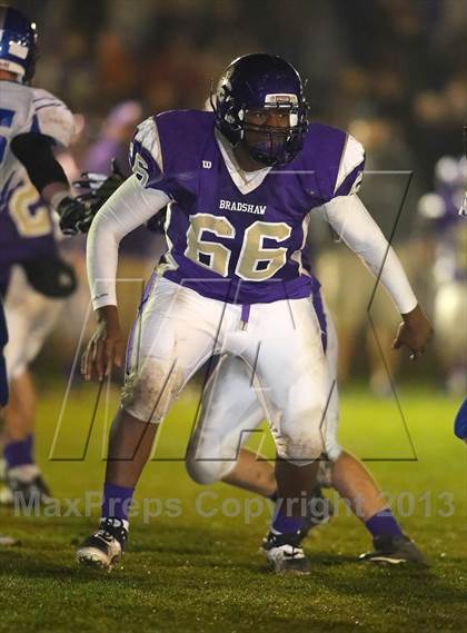 Thumbnail 1 in Bradshaw Christian vs. Brookside Christian (CIF SJS D6 Semifinal) photogallery.